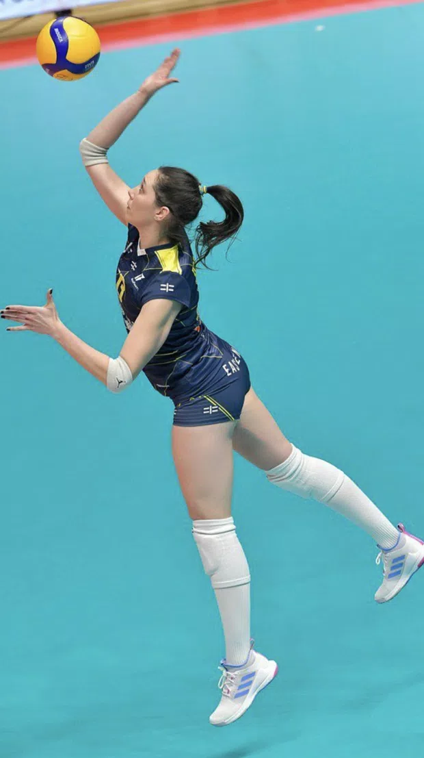 Pallavolo femminile, l’Altafratte non avrà più EuroGroup come main sponsor- immagine 2