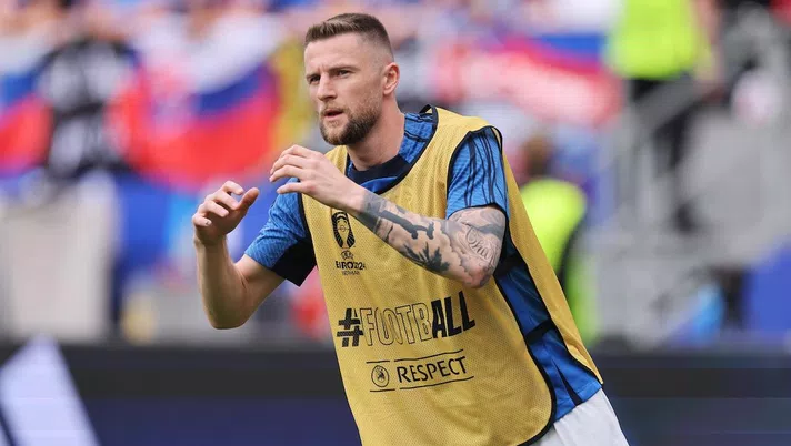 In Turchia – Skriniar- Fenerbahce: superate le visite mediche. Attesa l’ufficialità - immagine 1