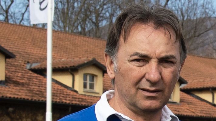 Massimo Mauro