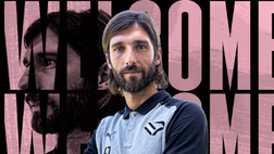 CALCIOMERCATO PALERMO, UFFICIALE: LEONARDO MANCUSO È ROSANERO