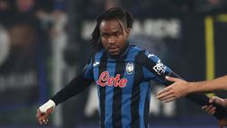 Lookman: “Il premio di MVP è un onore ma preferivo la vittoria. Sul paragone con Mbappé…”