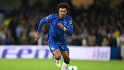 Renato Veiga, non solo Napoli: un altro club di Serie A segue il portoghese