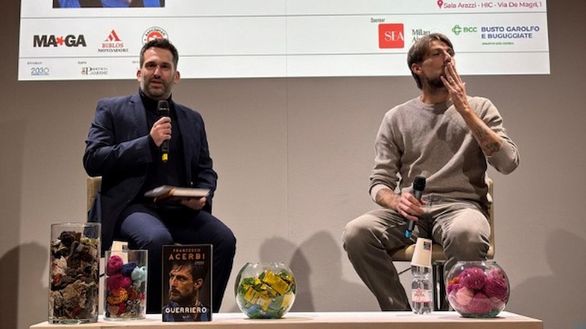 Getty Images Acerbi: “La sofferenza paga. Finale persa? Loro forti e noi stanchi. È stata l’Inter…”- immagine 2