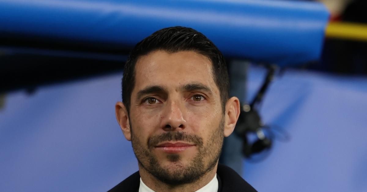 calciomercato milan rispunta un vecchio pallino per rinforzare la difesa di allegri da Pianetamilan.it calciomercato milan rispunta un vecchio pallino per rinforzare la difesa di allegri