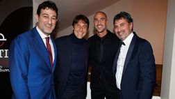 Successo per la Fondazione Cannavaro Ferrara: raccolti 35mila euro per beneficenza