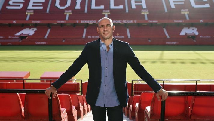 Viola Tirado (Correo de Andalucía) a FR: “Vi racconto Monchi, l’uomo giusto per la Roma” - immagine 1