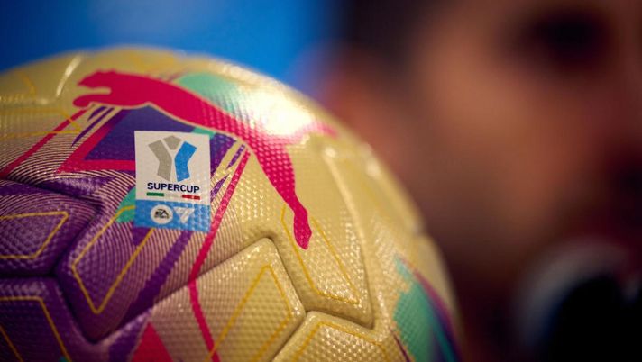 Supercoppa – Dove vedere la finale Inter-Milan in TV e streaming - immagine 1