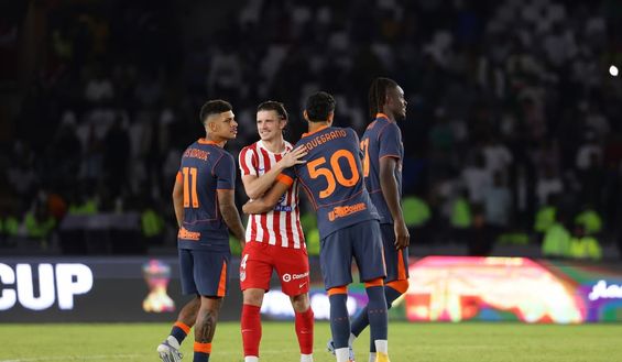 Inter-Atletico, sorridono anche le casse nerazzurre: ecco la cifra percepita dal club- immagine 2