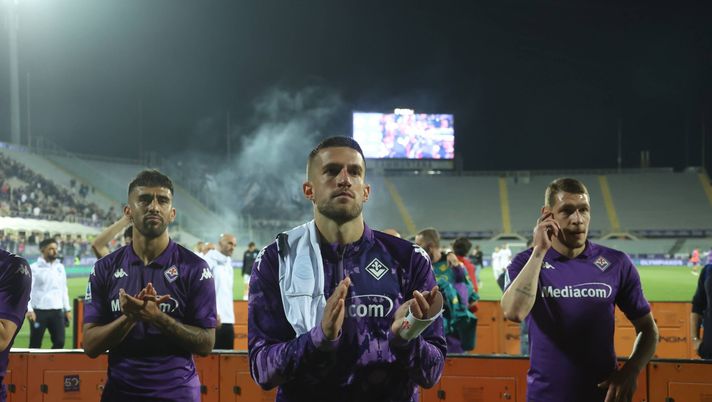 Trofeo ed Europa. Gli obiettivi della Fiorentina che dice grazie al Cagliari - immagine 1