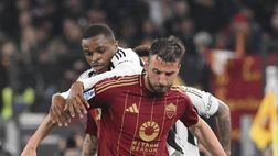 Giudice Sportivo, nessuno squalificato per la Roma. Per Cristante settima sanzione