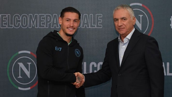 Adesso è anche ufficiale: Mazzocchi passa al Napoli. Le cifre dell’affare - immagine 1