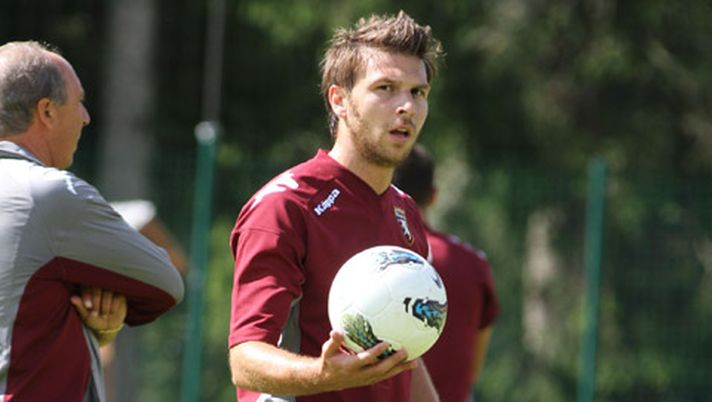 Zanetti, è fatta con il Grosseto - immagine 1