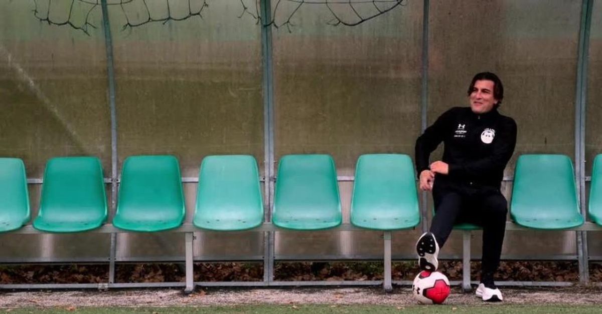 ex inter ventola ecco come gestire la pressione in campo video