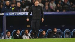 Atalanta-Napoli, in trasferta 17 punti persi: ma un dato fa ben sperare Conte – CdS