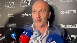 VIDEO / Ausilio: “Dumfries? Ecco il perché della clausola, non siamo spaventati perché…”