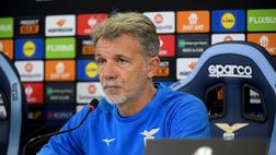 Baroni: “Come stanno Zaccagni e Romagnoli! Dele-Bashiru e su Noslin ho responsabilità perché…”