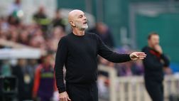 Infortuni: Fiorentina tra le società più virtuose. Merito di… Pioli