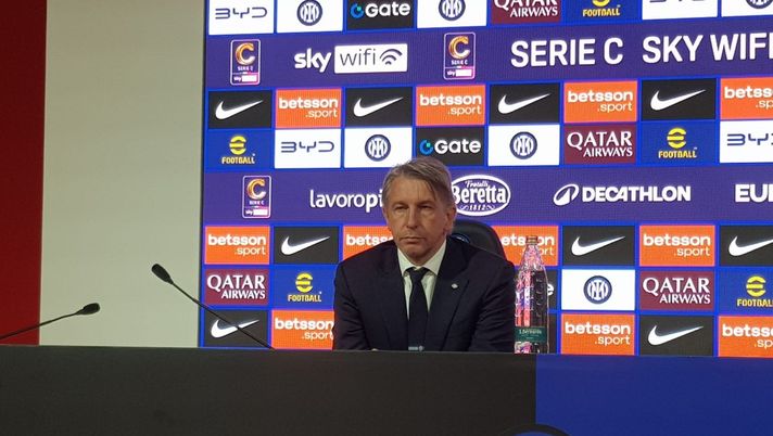 Vecchi: “Impazzisco, stanno 5 minuti al Var e poi sempre contro l’Inter! A Melgrati dico…” Vecchi: “Impazzisco, stanno 5 minuti al Var e poi sempre contro l’Inter! A Melgrati dico…” - immagine 1