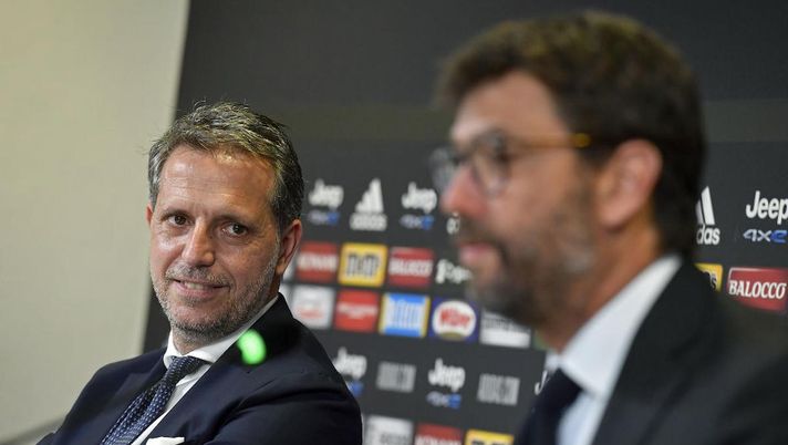 Juventus