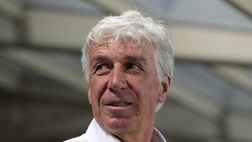 Parla Gasperini: “La Fiorentina reggerà. Io antipatico? Difendo la mia squadra”