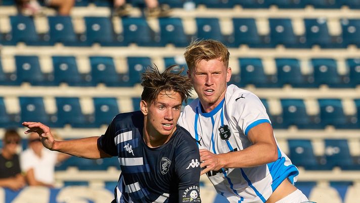 Calcio d’agosto: 0-0 fra Empoli e Sassuolo in amichevole - immagine 1