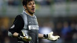 Toldo: “Il gol alla Juventus era mio! L’avevo detto a Cuper. La rissa a Valencia…”