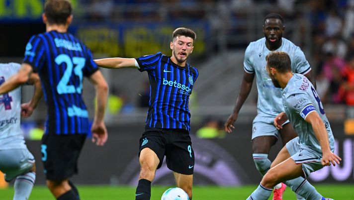 Inter-Udinese 1-2 risultato finale: crollo nerazzurro al Meazza, passano i friulani - immagine 1