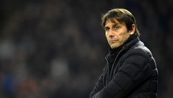 Napoli, senti Moggi: “Se De Laurentiis vira su Conte prende il top in circolazione”