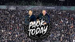 Vince il derby di Salonicco e il titolo greco: telecronista PAOK in lacrime