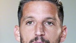 Mertens vota i migliori difensori: la reazione esilarante al nome di Koulibaly