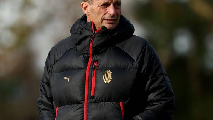 Milan, Allegri ha bisogno di rinforzi a gennaio per andare ancora al Max