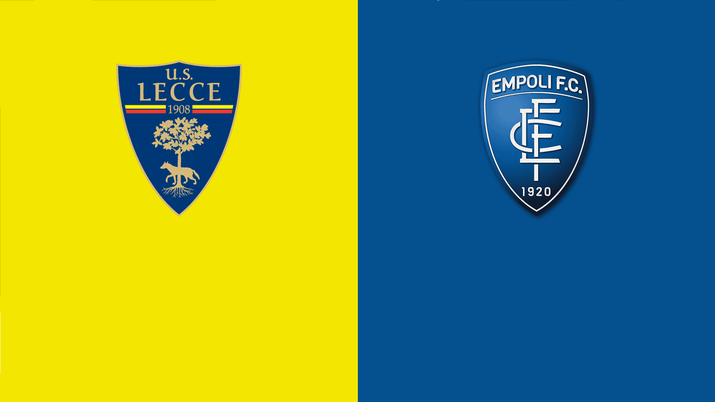 Lecce-Empoli 1-1 – Tabellino e cronaca della gara in tempo reale - immagine 1