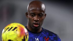 Calciomercato Milan, Mateta e Cisse gli obiettivi: “Il francese arriverebbe se…”