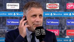 Cherubini: “Inter c’è su Bonny, vogliamo tempi brevi! Rispondo così su Chivu e Leoni”