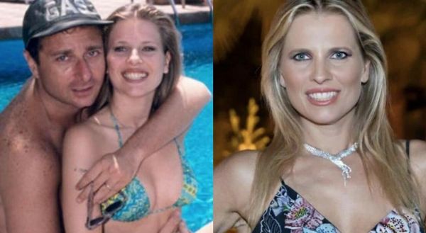 Laura Freddi: “Io e Bonolis? Se ne parla troppo: non ci siamo sposati e…” Laura Freddi: “Io e Bonolis? Se ne parla troppo: non ci siamo sposati e…” - immagine 1