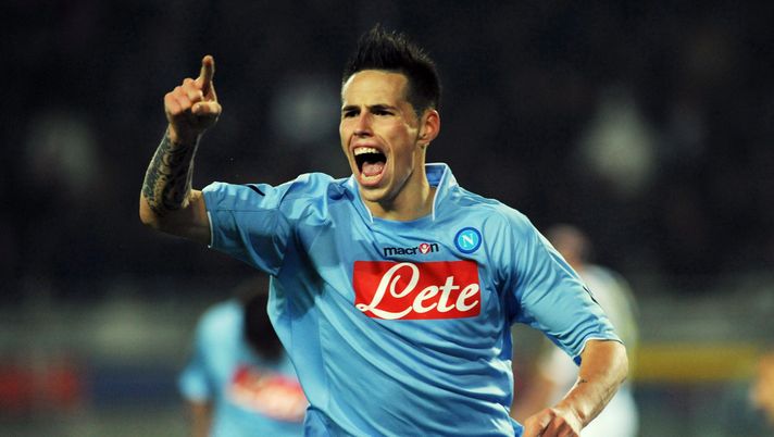 Quando all’Olimpico di Torino nacque lo spirito del Napoli mazzarriano - immagine 1