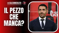 Calciomercato Milan – L’esperto: “Centrocampista, occasione a 20 milioni…”