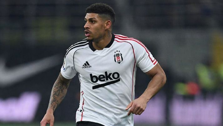 Romano: “Besiktas fortissimo su Luis Henrique. Ma vi dico che è una cosa che l’Inter…” - immagine 1