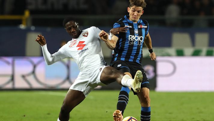 Torino-Genoa: buoni segnali da Aina e Baselli, ma prevale prudenza - immagine 1