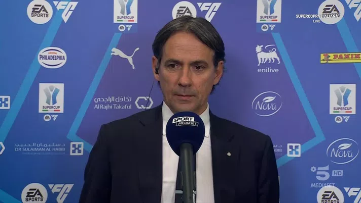 Retroscena Gazzetta: “Ieri Inzaghi a un certo punto ha sentito i tifosi allo stadio che…” - immagine 1