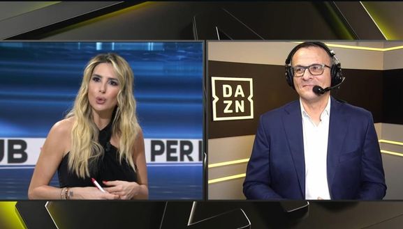 Getty Images Giorgia Rossi choc: “Abbiamo chiesto altre immagini di N’Dicka-Bisseck e non ci sono state date”- immagine 2