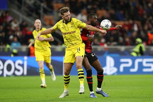 Milan: perché l’arrivo di Fullkrug è fondamentale per l’attacco- immagine 2