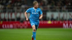 Fabbroni: “Vigilia insolita con lo Sporting, troppa attenzione su De Bruyne e modulo”