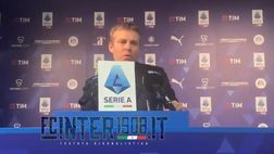 VIDEO FCIN1908 / Casini: “Decreto Crescita? Serie A contraria all’abolizione. Pronto documento”