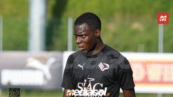 PALERMO-SPEZIA, LUND E GOMES TITOLARI: LE FORMAZIONI UFFICIALI