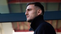 UFFICIALE – Lorenzo Lucca è un nuovo calciatore del Napoli: il comunicato