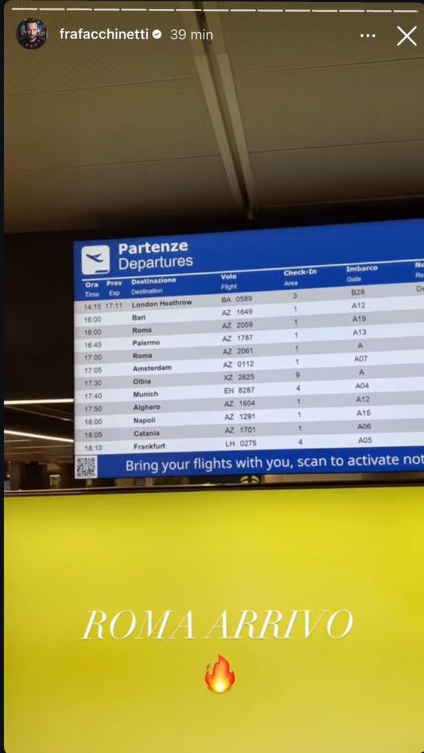 Francesco Facchinetti