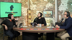 Trevisani: “Zielinski eccitante” Pastore: “Calcio di prima in torneo dove…”