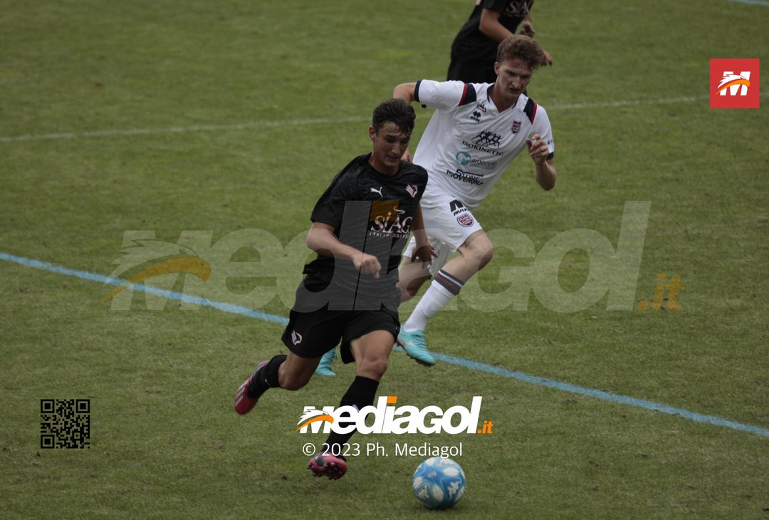 FOTO Palermo-Virtus Verona 0-1 (Gallery) - immagine 56