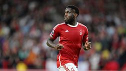 Mangala vuole il Napoli, nuova offerta al Nottingham: cifre e formula dell’affare